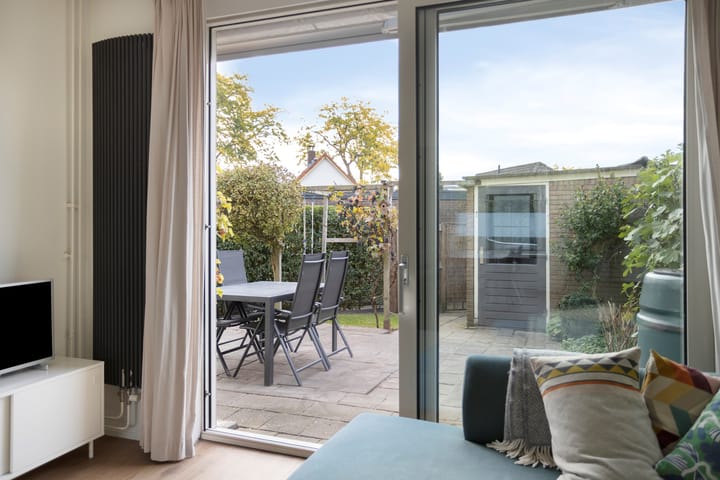 Hoekwoning te koop: Nieuwland 2, Oosterbeek