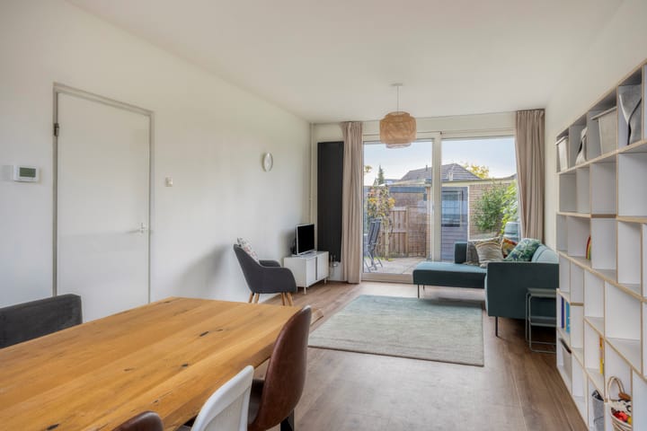 Hoekwoning te koop: Nieuwland 2, Oosterbeek