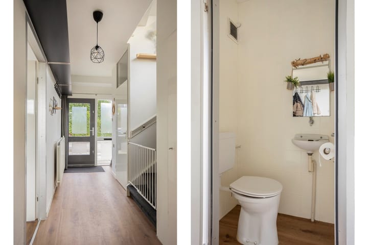 Hoekwoning te koop: Nieuwland 2, Oosterbeek