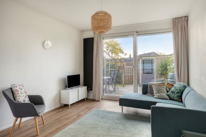 Hoekwoning te koop: Nieuwland 2, Oosterbeek
