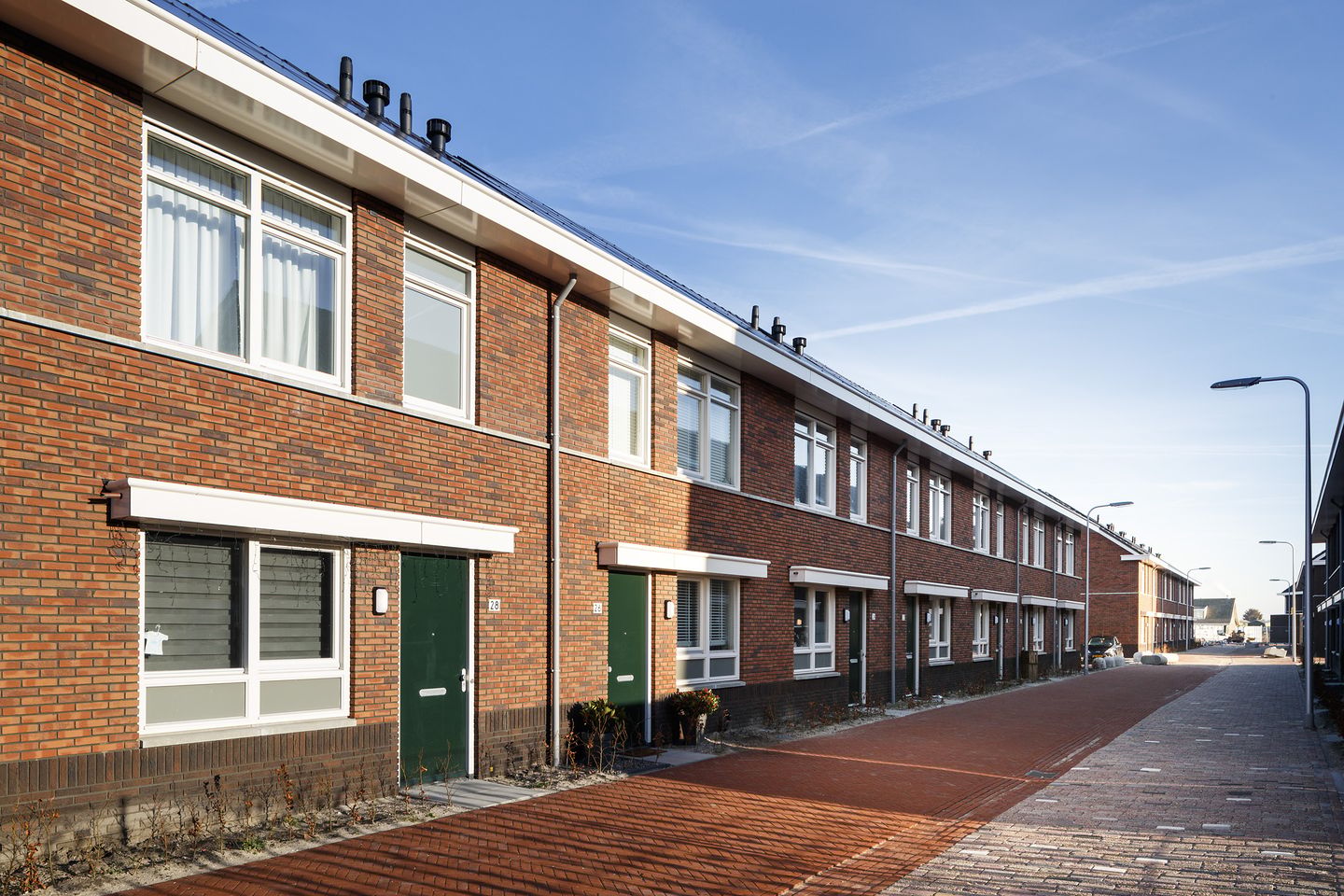 Photo 5 of Grote vos 13