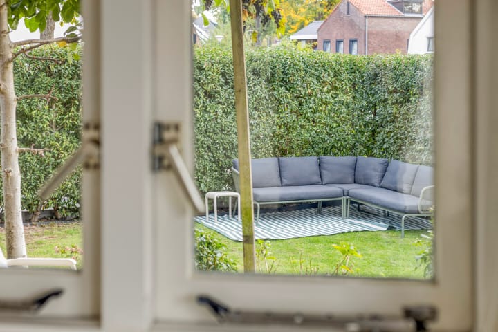 Hoekwoning te koop: Nieuwland 2, Oosterbeek
