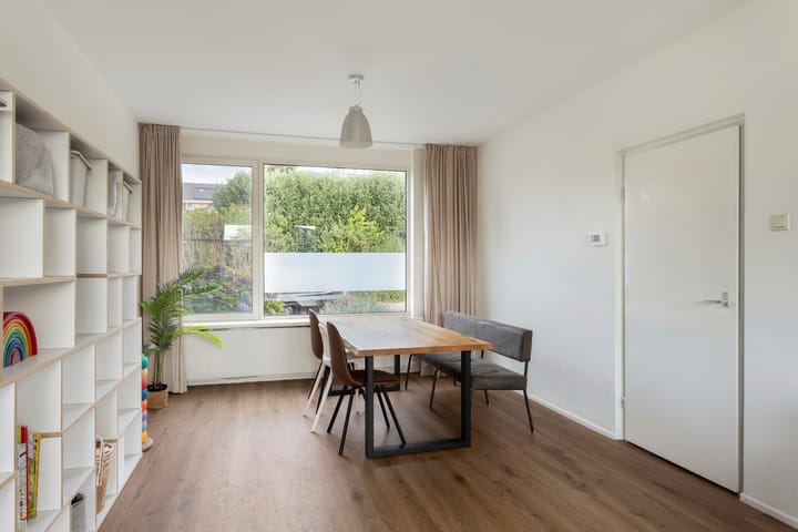 Hoekwoning te koop: Nieuwland 2, Oosterbeek
