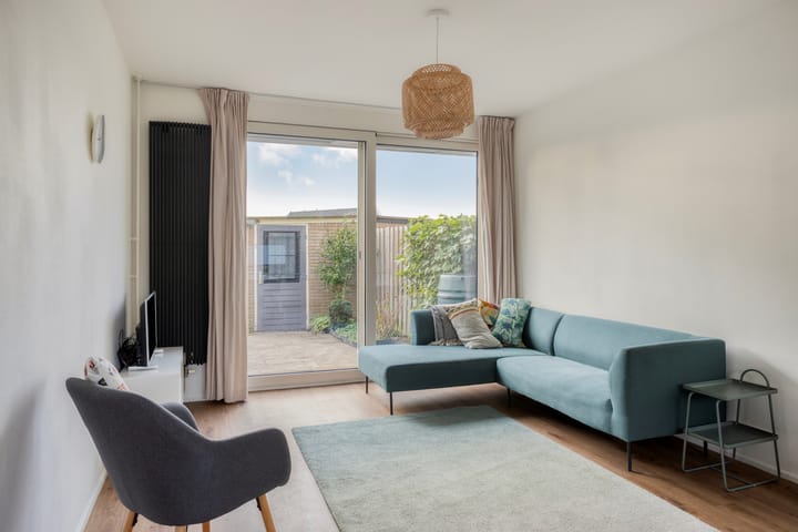 Hoekwoning te koop: Nieuwland 2, Oosterbeek