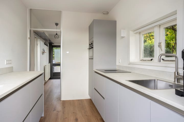 Hoekwoning te koop: Nieuwland 2, Oosterbeek