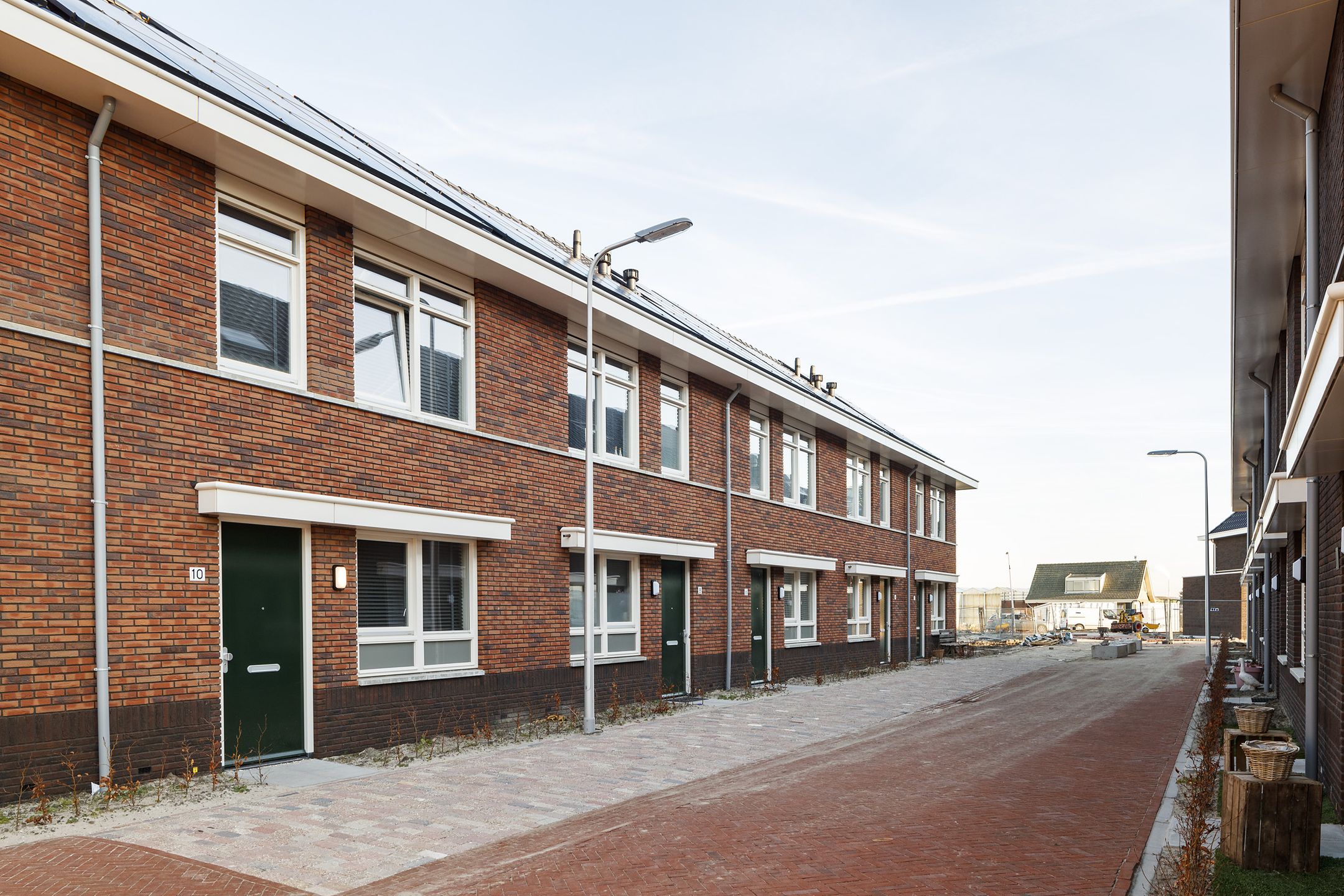 Photo 6 of Grote vos 13