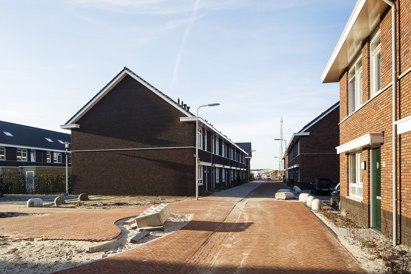 Photo 10 of Grote vos 13