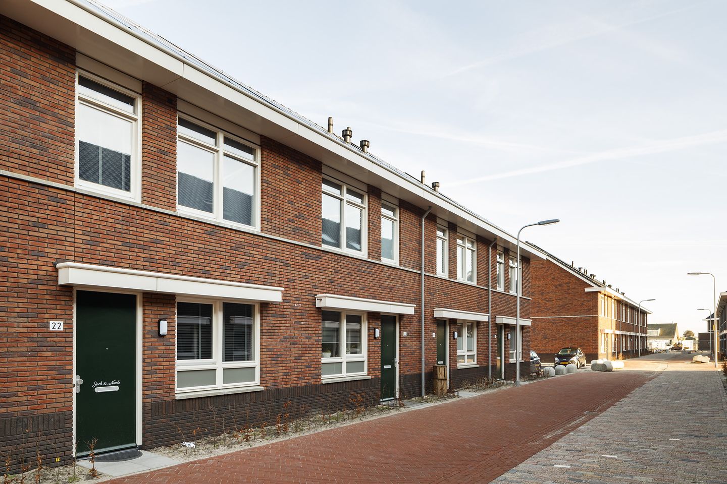 Photo 4 of Grote vos 13
