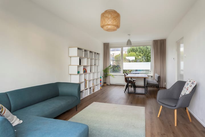 Hoekwoning te koop: Nieuwland 2, Oosterbeek