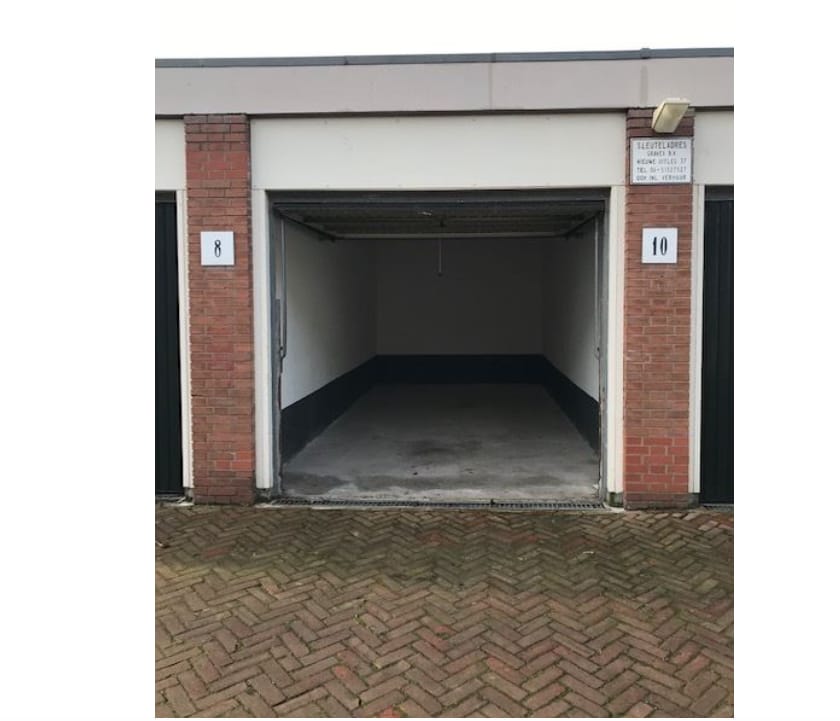 Foto 1 van Verseveldtweg 14