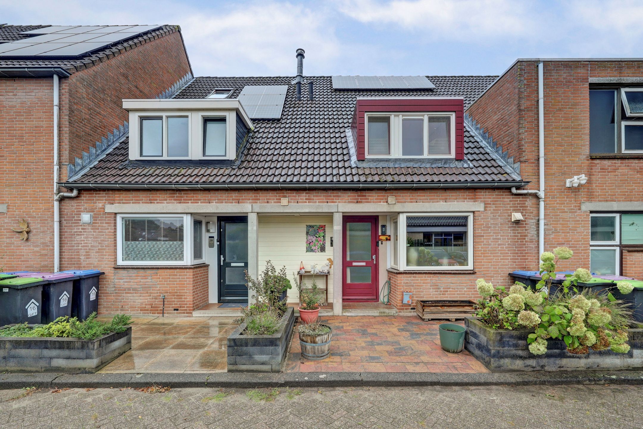 Trombonestraat 14