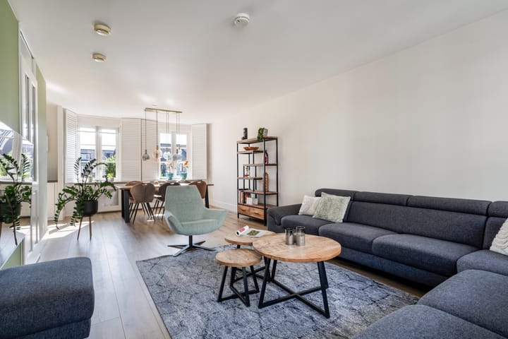 Tussenwoning te koop: Remmerstein 4, Vleuten