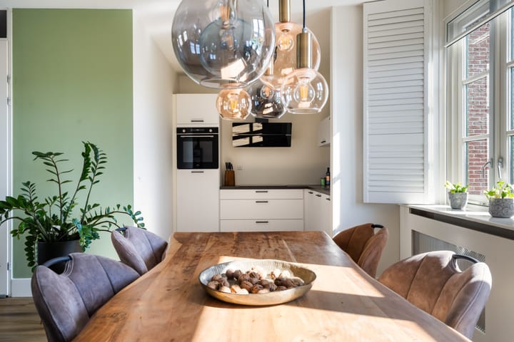 Tussenwoning te koop: Remmerstein 4, Vleuten