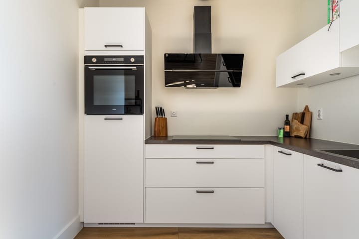 Tussenwoning te koop: Remmerstein 4, Vleuten