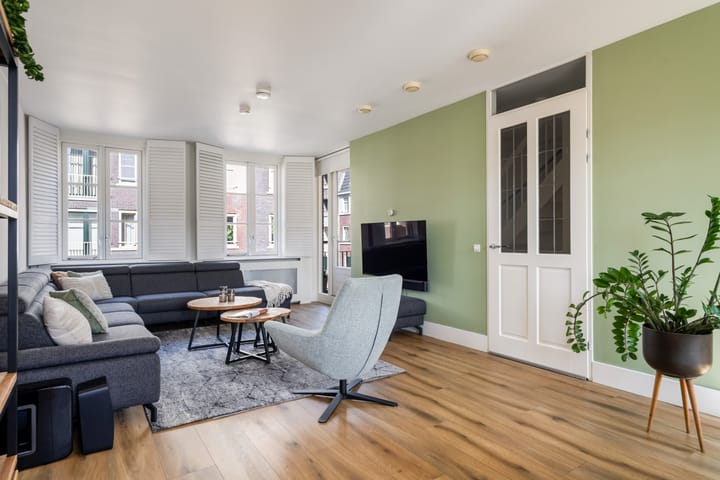 Tussenwoning te koop: Remmerstein 4, Vleuten