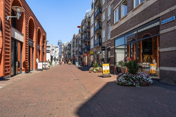 Tussenwoning te koop: Remmerstein 4, Vleuten