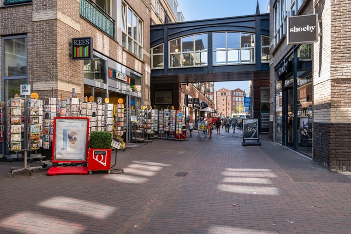 Tussenwoning te koop: Remmerstein 4, Vleuten
