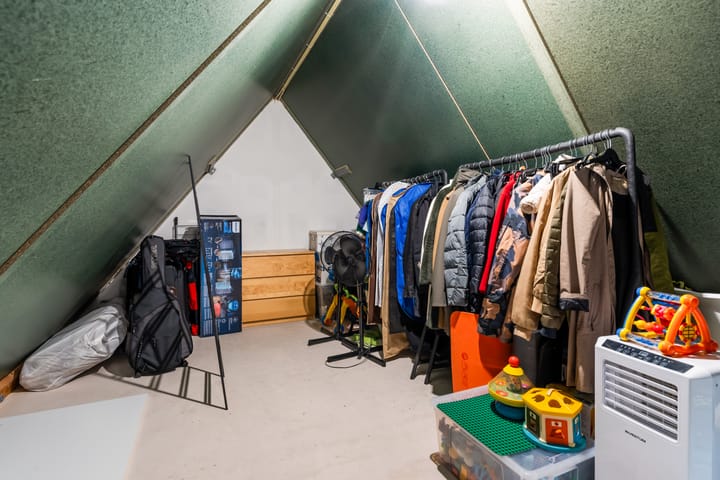 Tussenwoning te koop: Remmerstein 4, Vleuten