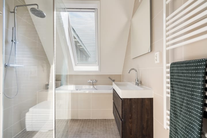 Tussenwoning te koop: Remmerstein 4, Vleuten