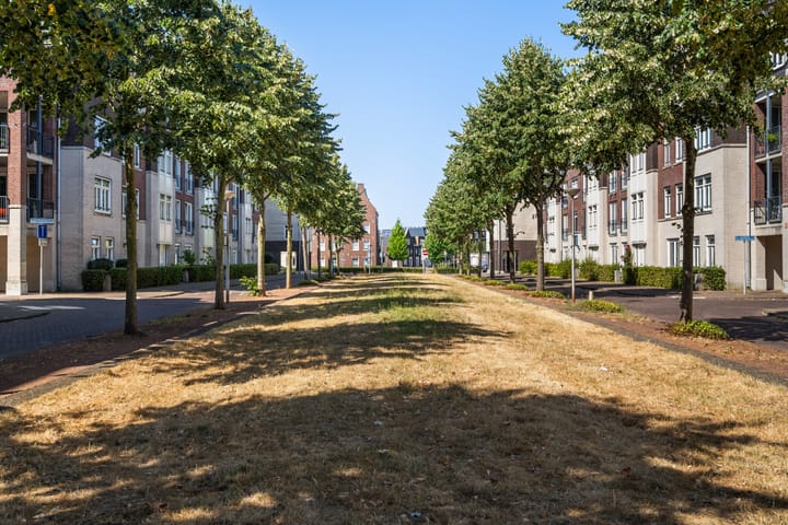Tussenwoning te koop: Remmerstein 4, Vleuten