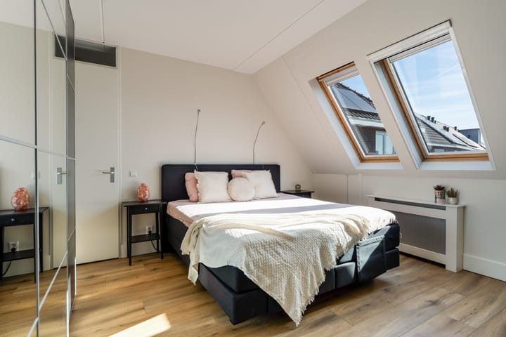 Tussenwoning te koop: Remmerstein 4, Vleuten