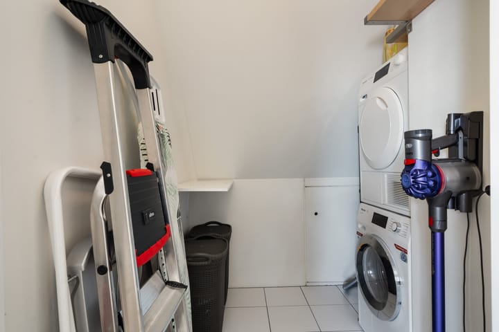 Tussenwoning te koop: Remmerstein 4, Vleuten
