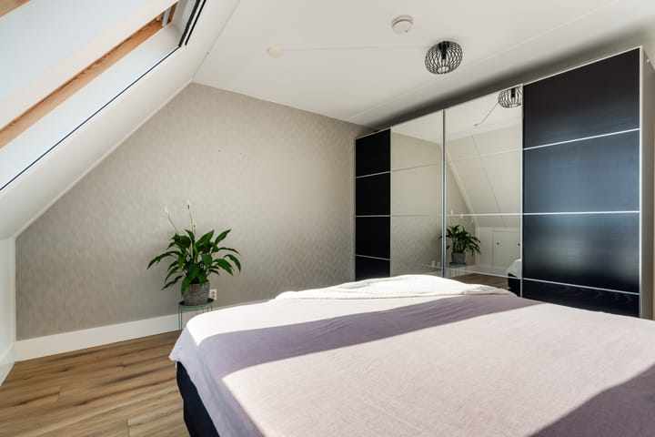 Tussenwoning te koop: Remmerstein 4, Vleuten