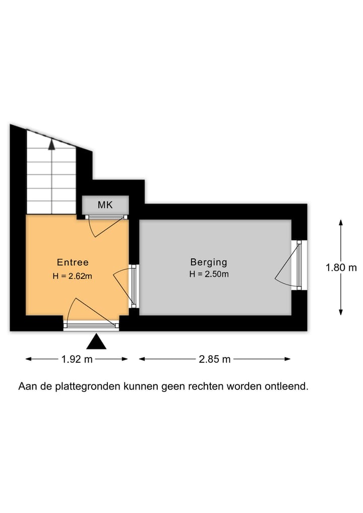 Tussenwoning te koop: Remmerstein 4, Vleuten