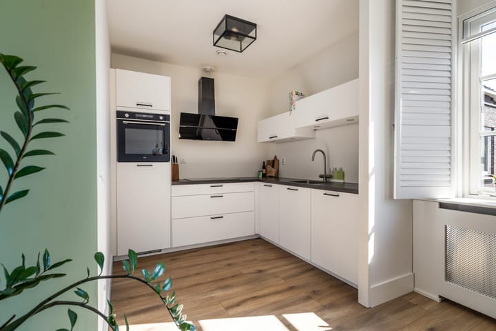 Tussenwoning te koop: Remmerstein 4, Vleuten