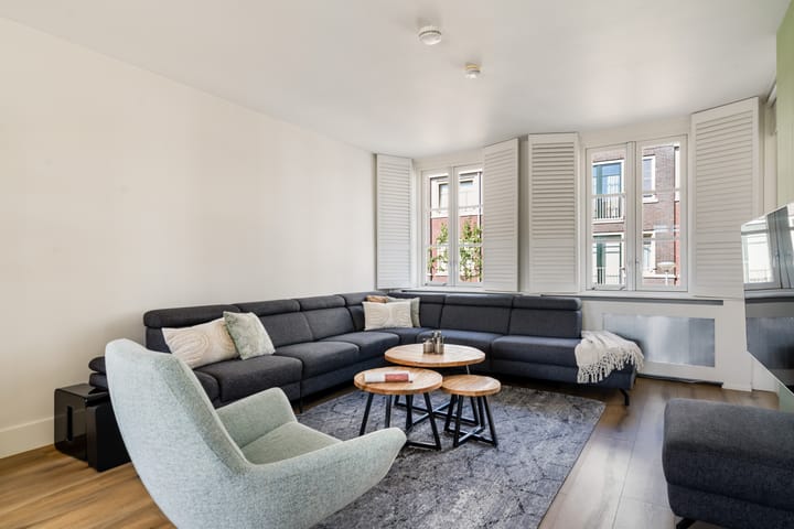 Tussenwoning te koop: Remmerstein 4, Vleuten