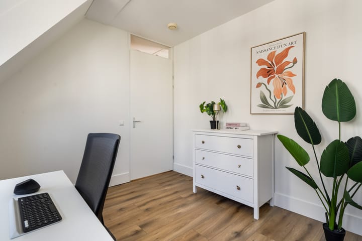 Tussenwoning te koop: Remmerstein 4, Vleuten