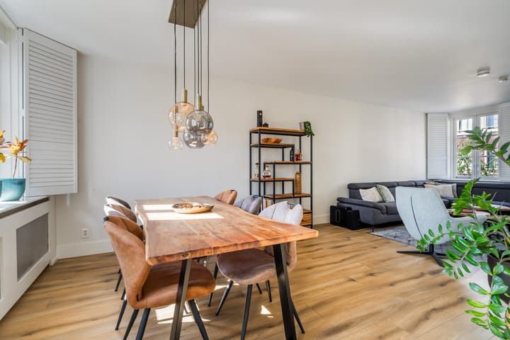 Tussenwoning te koop: Remmerstein 4, Vleuten