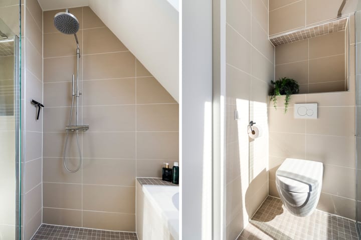 Tussenwoning te koop: Remmerstein 4, Vleuten