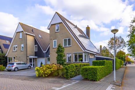 Lijsterbeshof thumbnail