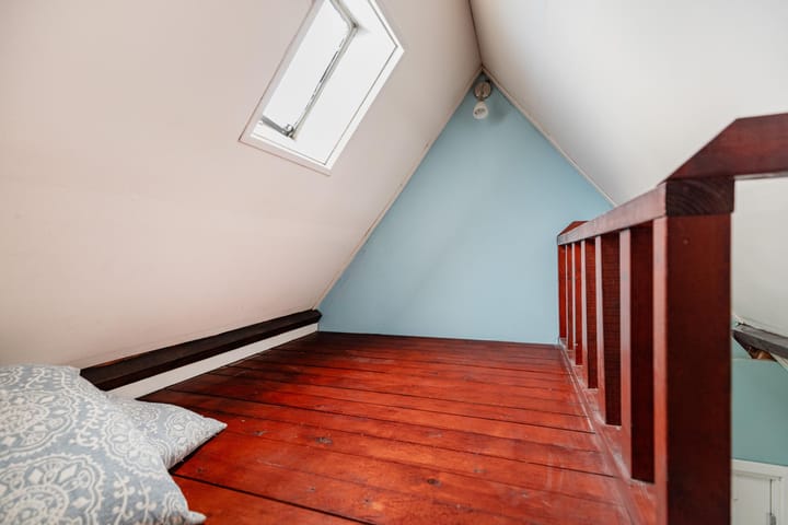 Tussenwoning te koop: Schiebroeksestraat 49, Rotterdam