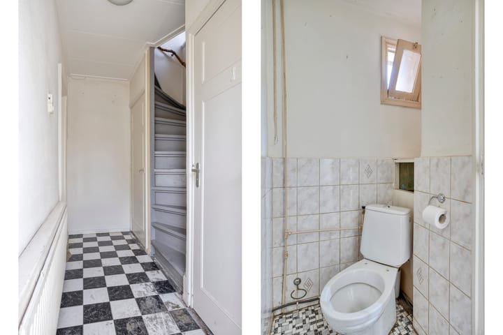 Twee-onder-één-kap te koop: anjerstraat 33, Oldenzaal