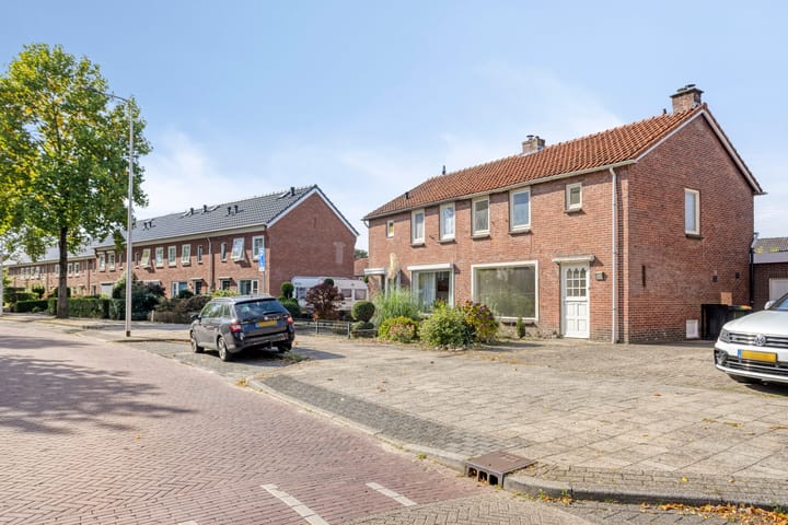Foto 2 van Anjerstraat 33