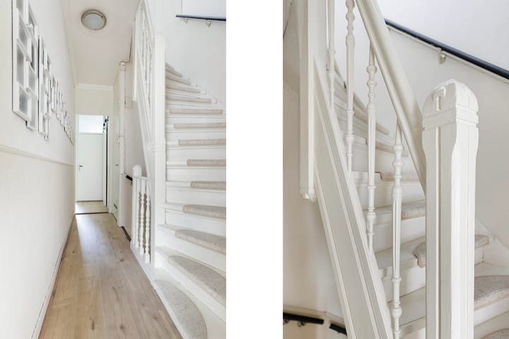 Tussenwoning te koop: Schiebroeksestraat 49, Rotterdam