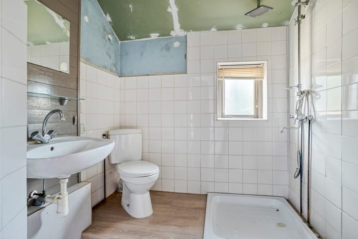 Twee-onder-één-kap te koop: anjerstraat 33, Oldenzaal