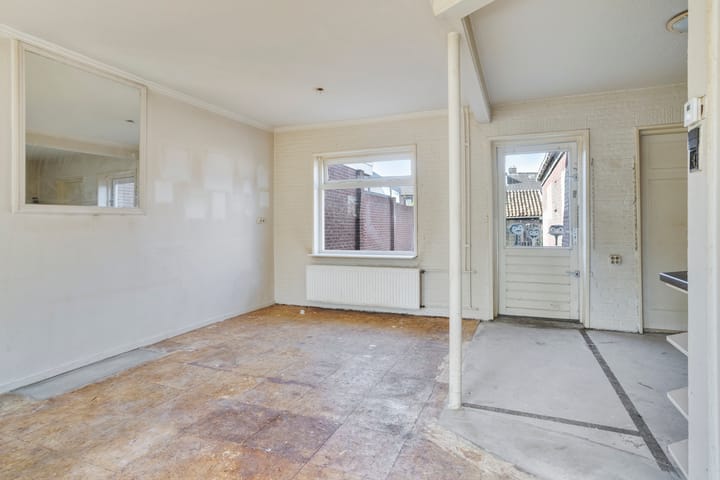 Twee-onder-één-kap te koop: anjerstraat 33, Oldenzaal