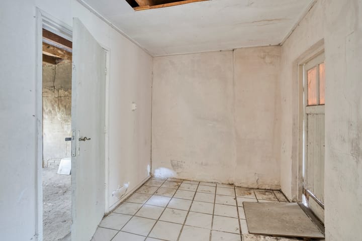 Twee-onder-één-kap te koop: anjerstraat 33, Oldenzaal