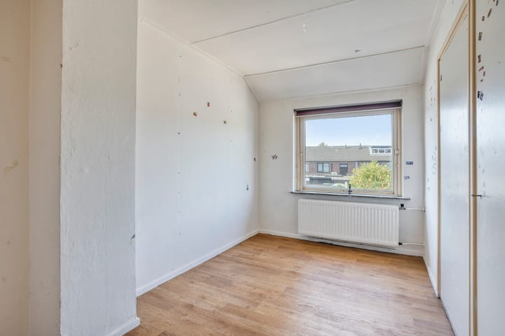 Twee-onder-één-kap te koop: anjerstraat 33, Oldenzaal