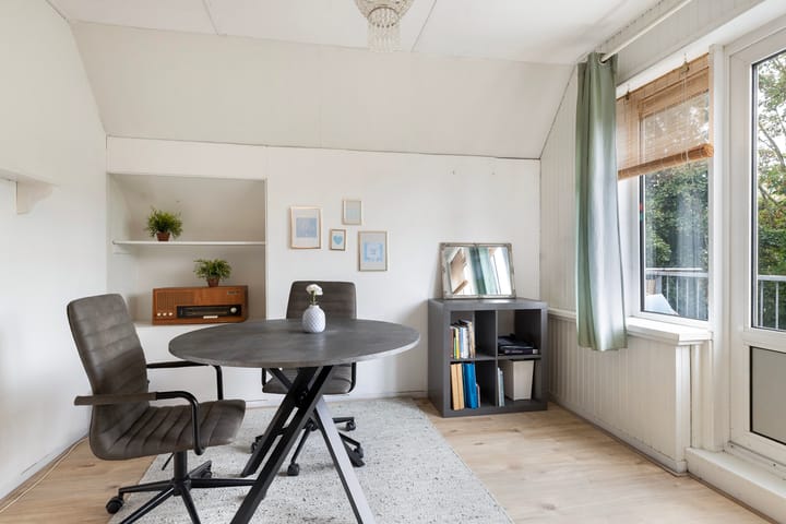 Tussenwoning te koop: Schiebroeksestraat 49, Rotterdam