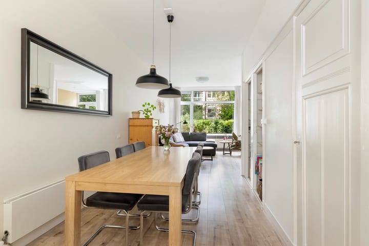 Tussenwoning te koop: Schiebroeksestraat 49, Rotterdam
