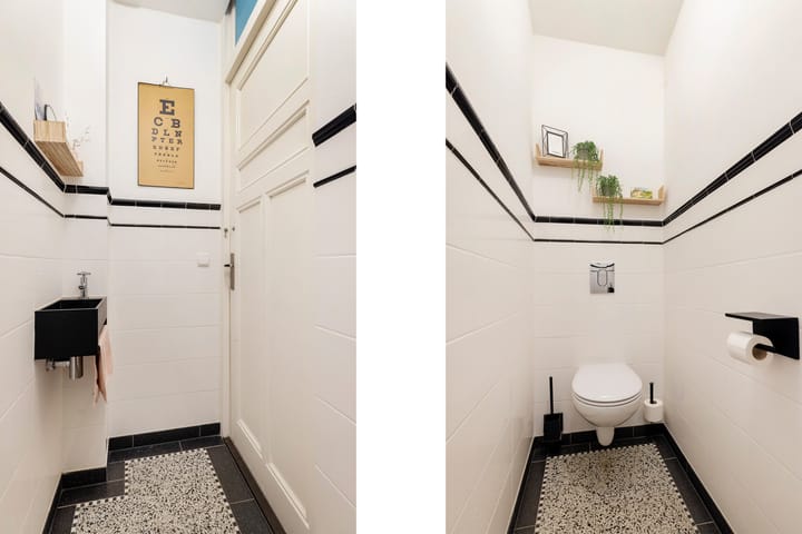 Tussenwoning te koop: Schiebroeksestraat 49, Rotterdam