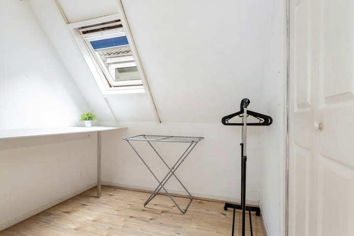 Tussenwoning te koop: Schiebroeksestraat 49, Rotterdam