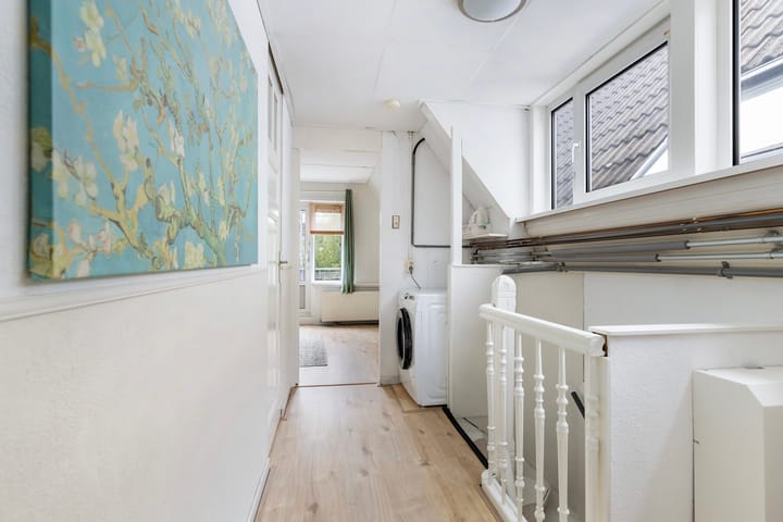 Tussenwoning te koop: Schiebroeksestraat 49, Rotterdam
