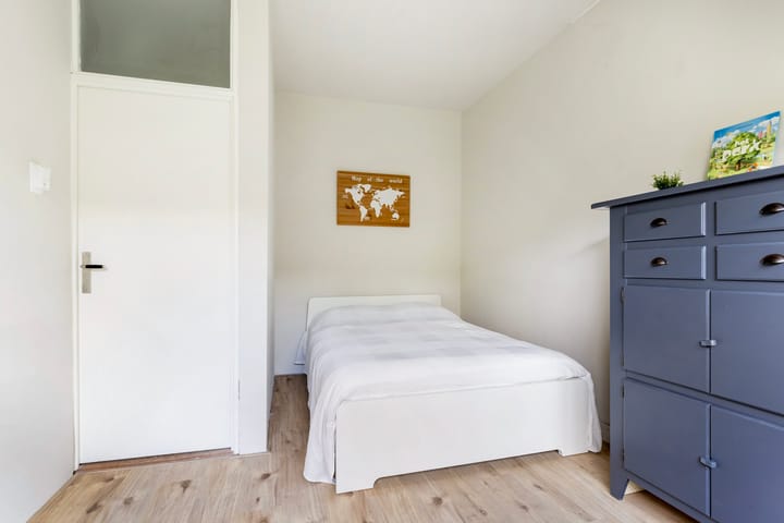 Tussenwoning te koop: Schiebroeksestraat 49, Rotterdam