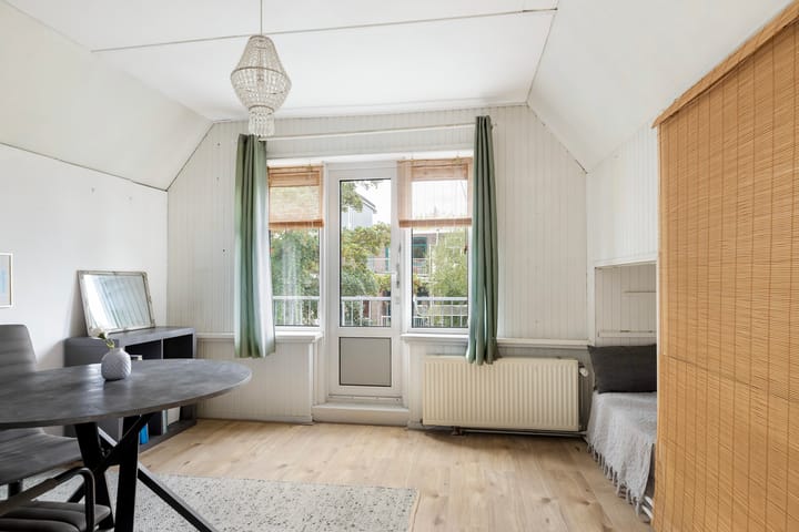Tussenwoning te koop: Schiebroeksestraat 49, Rotterdam