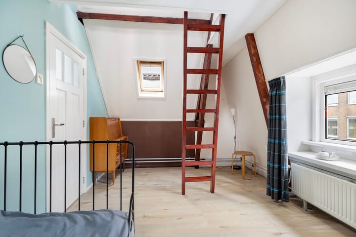 Tussenwoning te koop: Schiebroeksestraat 49, Rotterdam